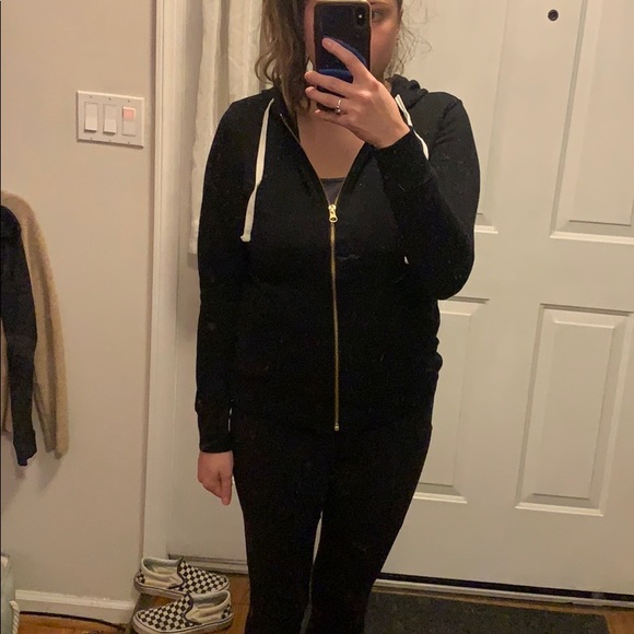 Old Navy Zip-Up - Picture 5 of 5